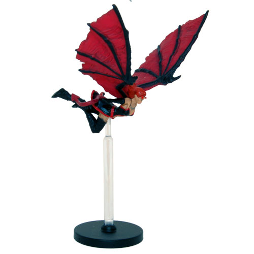 Monster Menagerie #37 Succubus (R)