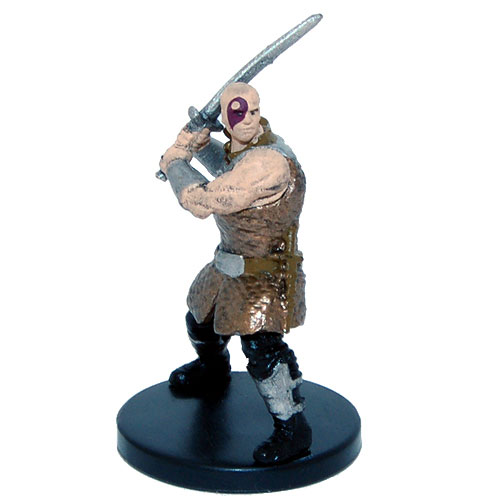 Tomb of Annihilation #40 Minsc & Boo (R)