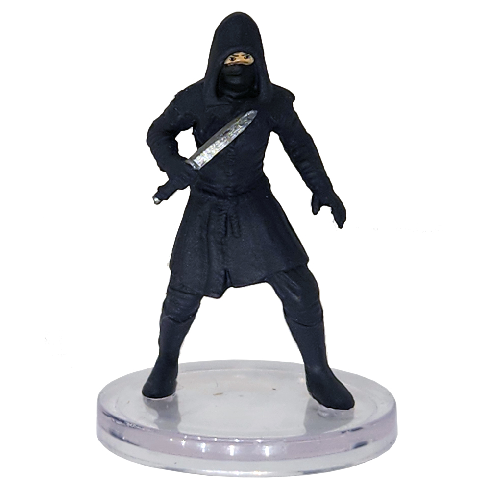 Adventures from Baldur's Gate #10 Reaper of Bhaal (C)