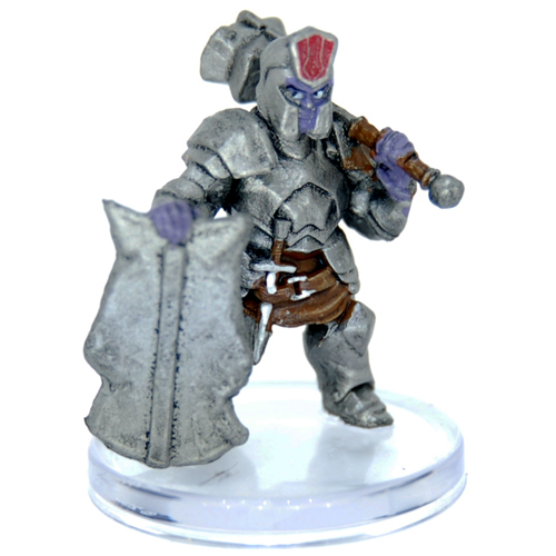 Mordenkainen Presents Monsters of the Multiverse #24 Duergar Warlord (U)