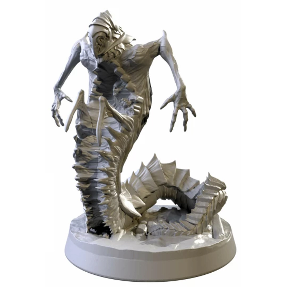 Starfinder Masterclass Minatures: Bloodbrother