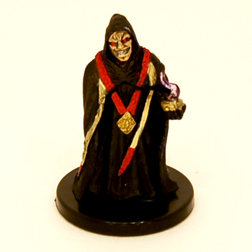 Lost Coast #11 Lamashtu Cultist (C)