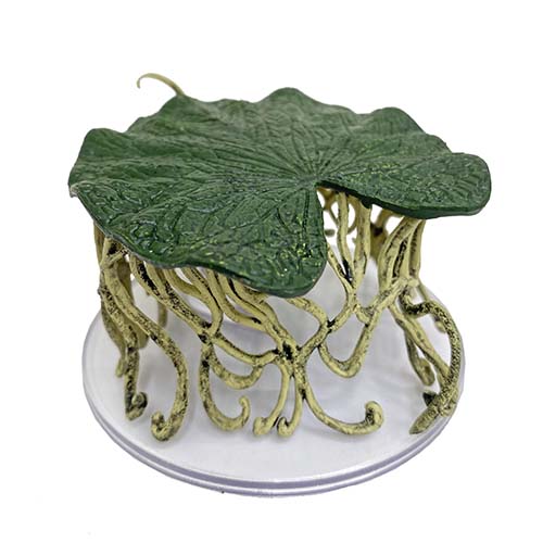 Wild Beyond the Witchlight #46 Floating Lily Pad (R)