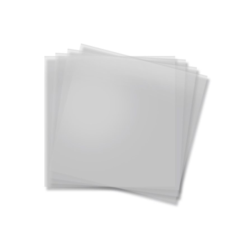 Dungeon Drop: Sleeves of Protection (50)