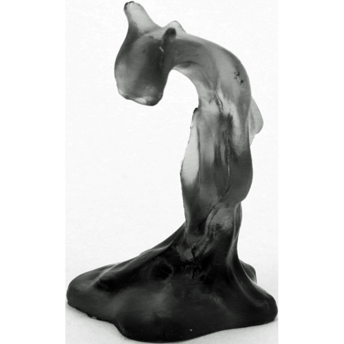 Bones Black: Acidic Ooze