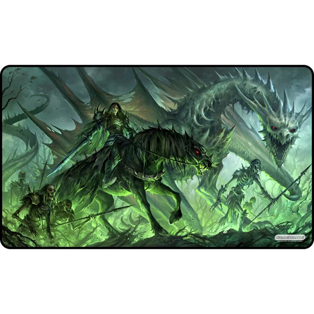 GamerMats Playmat: Army of the Dead (Preorder)