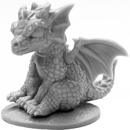 Bones Black: Scheming Rocky