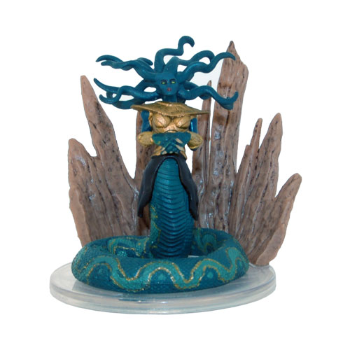 Mythic Odysseys of Theros #42 Hythonia the Cruel (R)