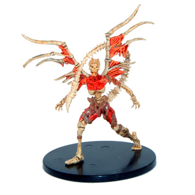 Crown of Fangs #31 Bone Devil (U)