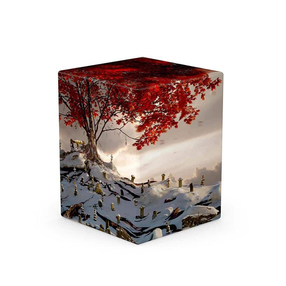 RTE Boulder 100+: Artist Edition 2 - In Icy Bloom