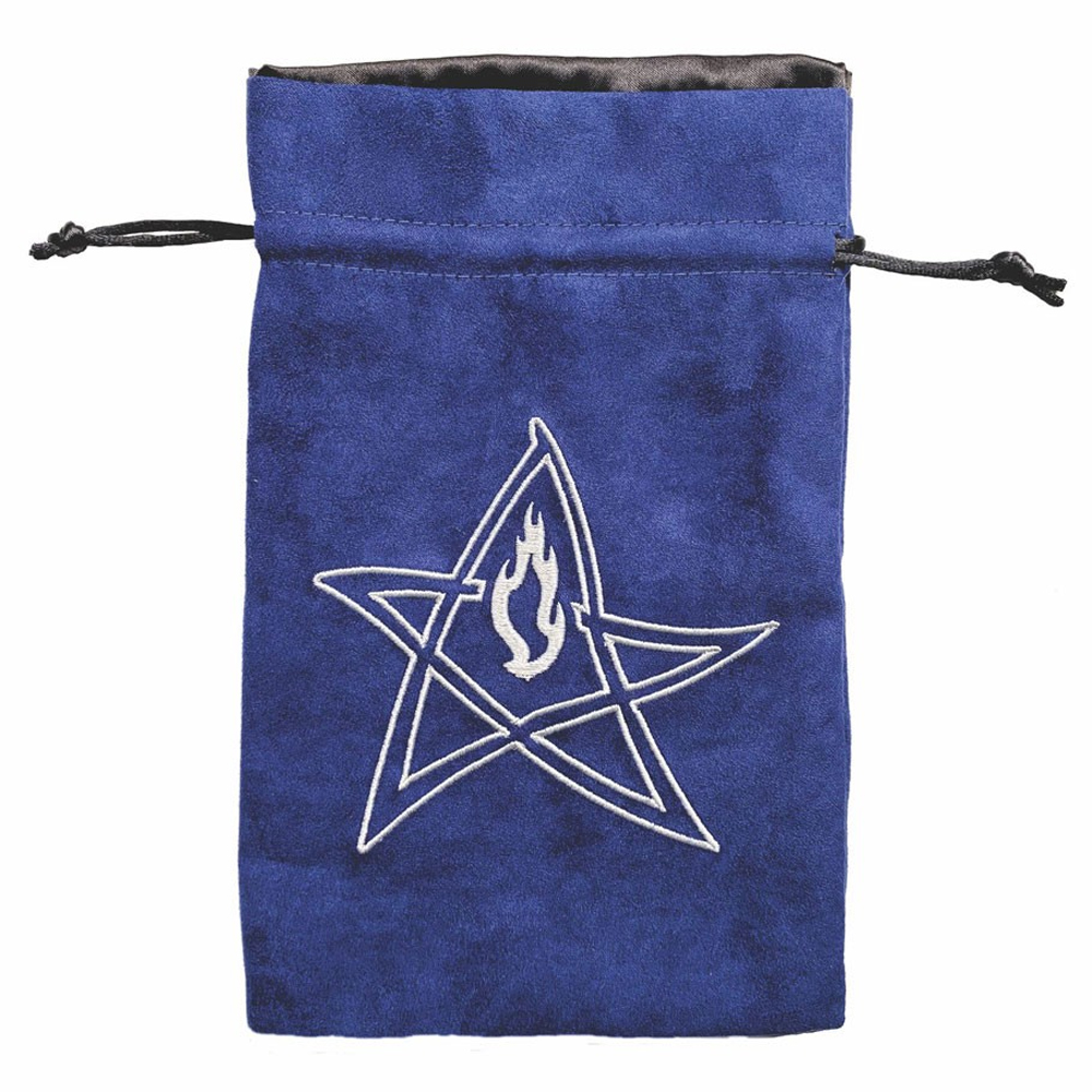 Dice Bag: Elder Star