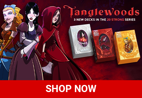 Tanglewoods