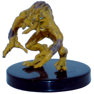 Volo & Mordenkainen's Foes #08 Meenlock (C)