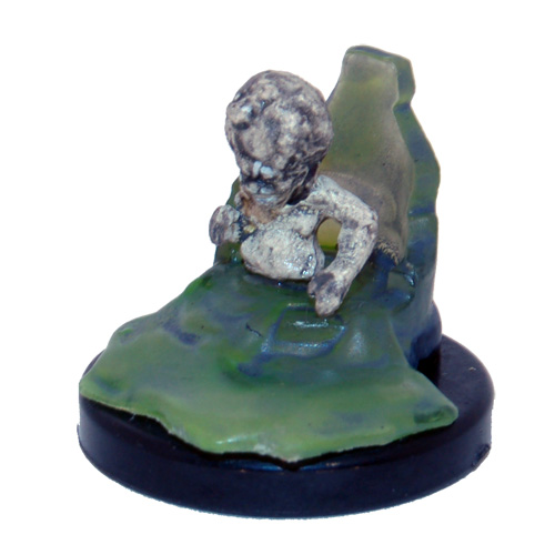 Dungeons Deep #33 Pickled Punk (R)