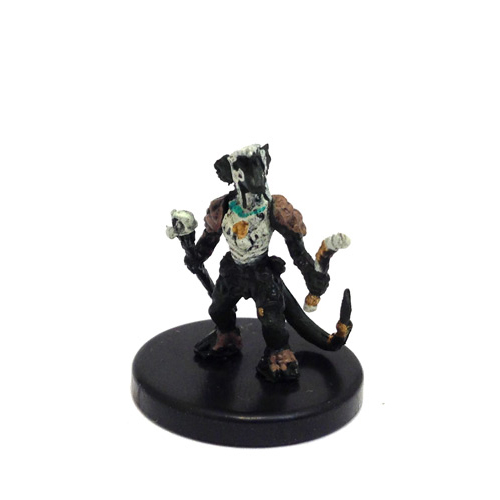 Legends of Golarion #17 Kobold Chieftain (U)