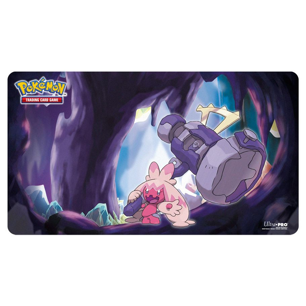 Pokemon Playmat: Character Series - Tinkaton