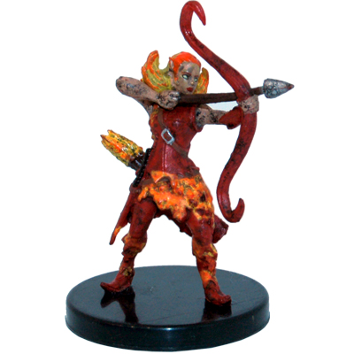 Volo & Mordenkainen's Foes #19 Autumn Eladrin (U)