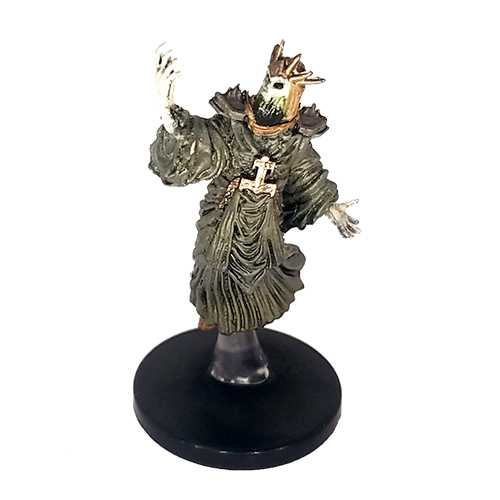 Maze of Death #23 Ghul (U)