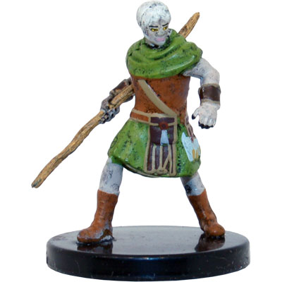 Eberron: Rising from the Last War #19 Shifter Druid (U)