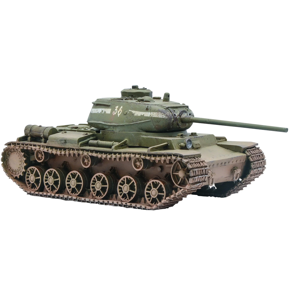 Bolt Action: KV-85 Heavy Tank