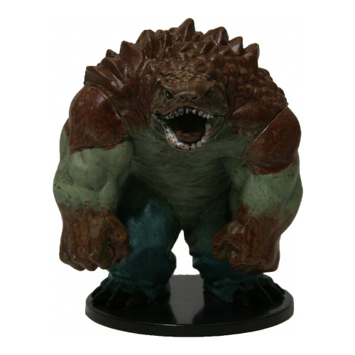 Legends of Golarion #35 Toad Demon (U)