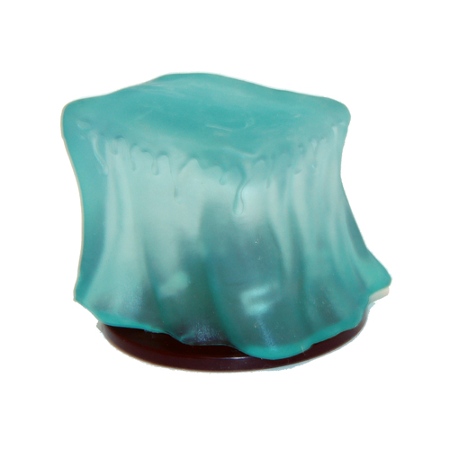 Rusty Dragon Inn #42 Quivering Cube (R)