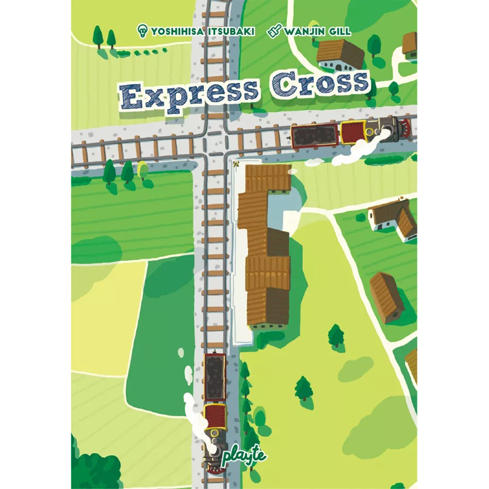 Express Cross