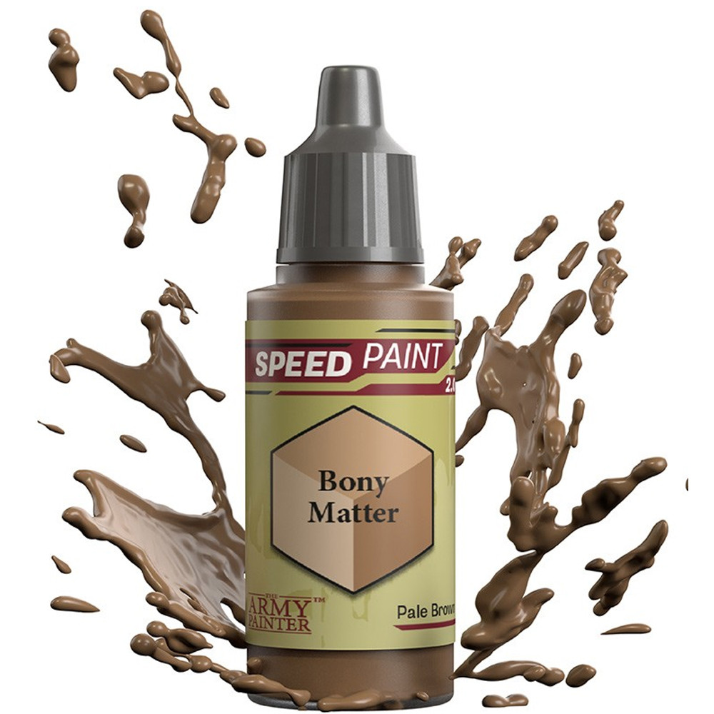 Speedpaint 2.0: Bony Matter (18ml)