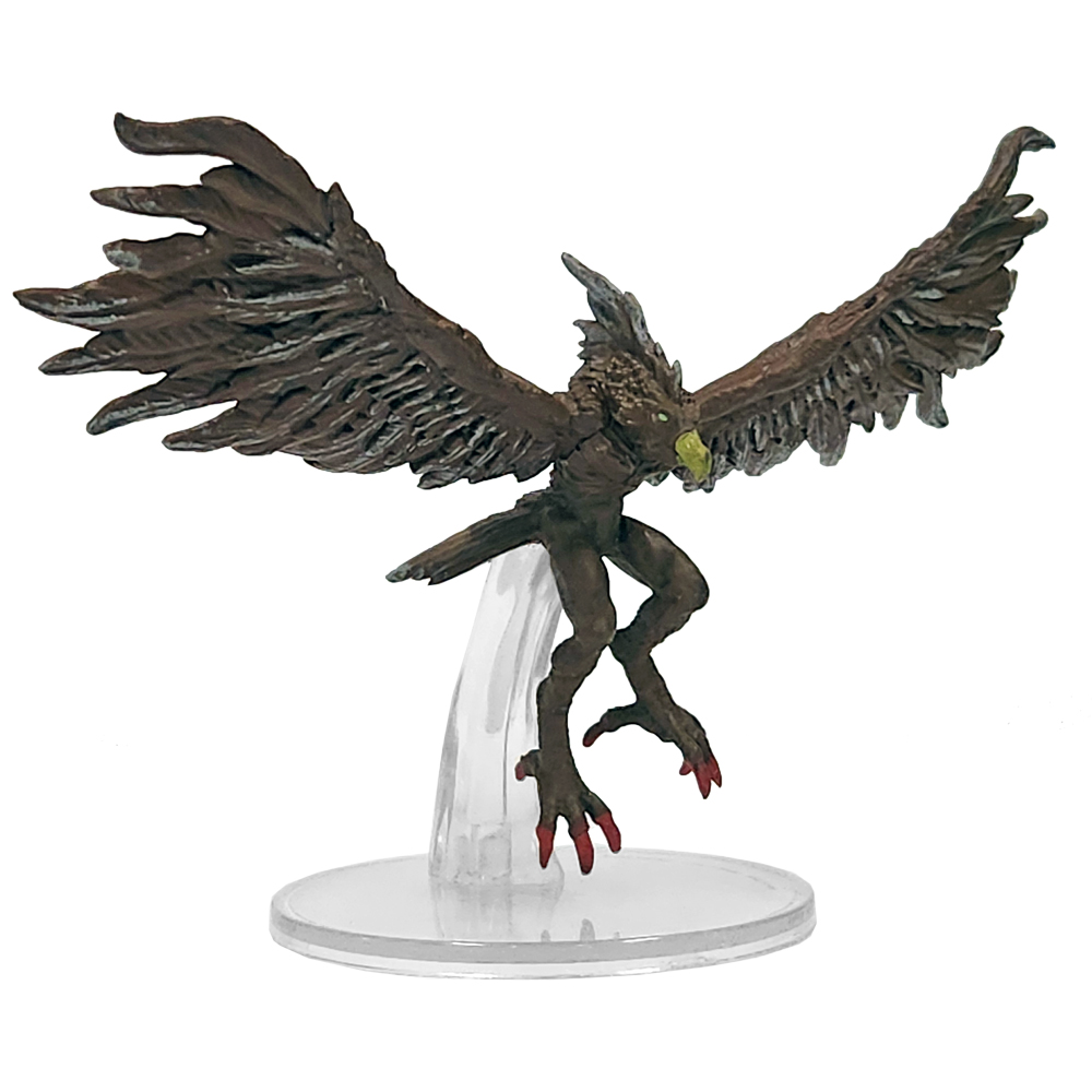 Planar Perils #31 Hurlilu (U)