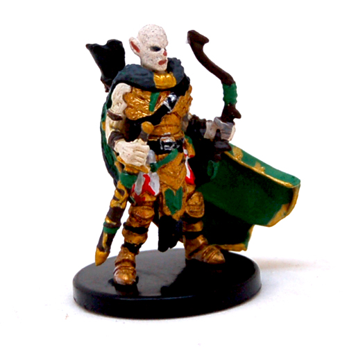 Reign of Winter #33 Commander Pharamol (R)