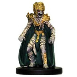 Shattered Star #16 Mummy Cleric (C)