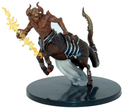 Baldur's Gate Descent Into Avernus #32b Armanite (Lightning) (U)