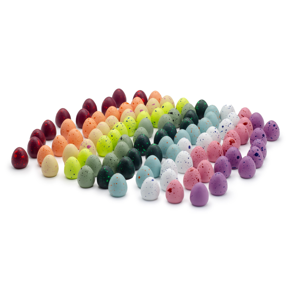 Wingspan: Speckled Eggs