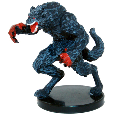 Kingmaker #19 Werewolf (U)