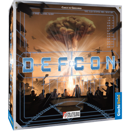 Defcon
