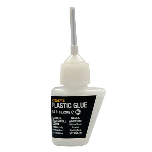 Citadel Plastic Glue