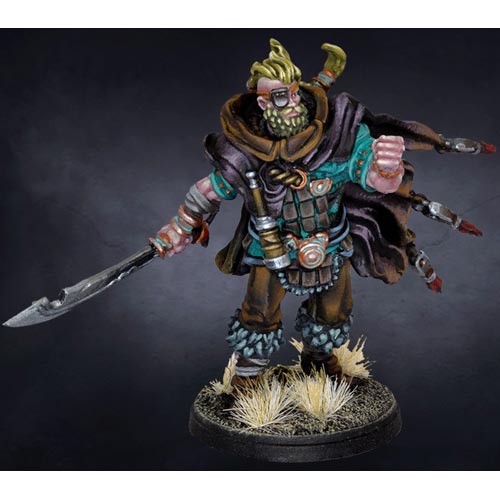 Conquest: Nords - Captain