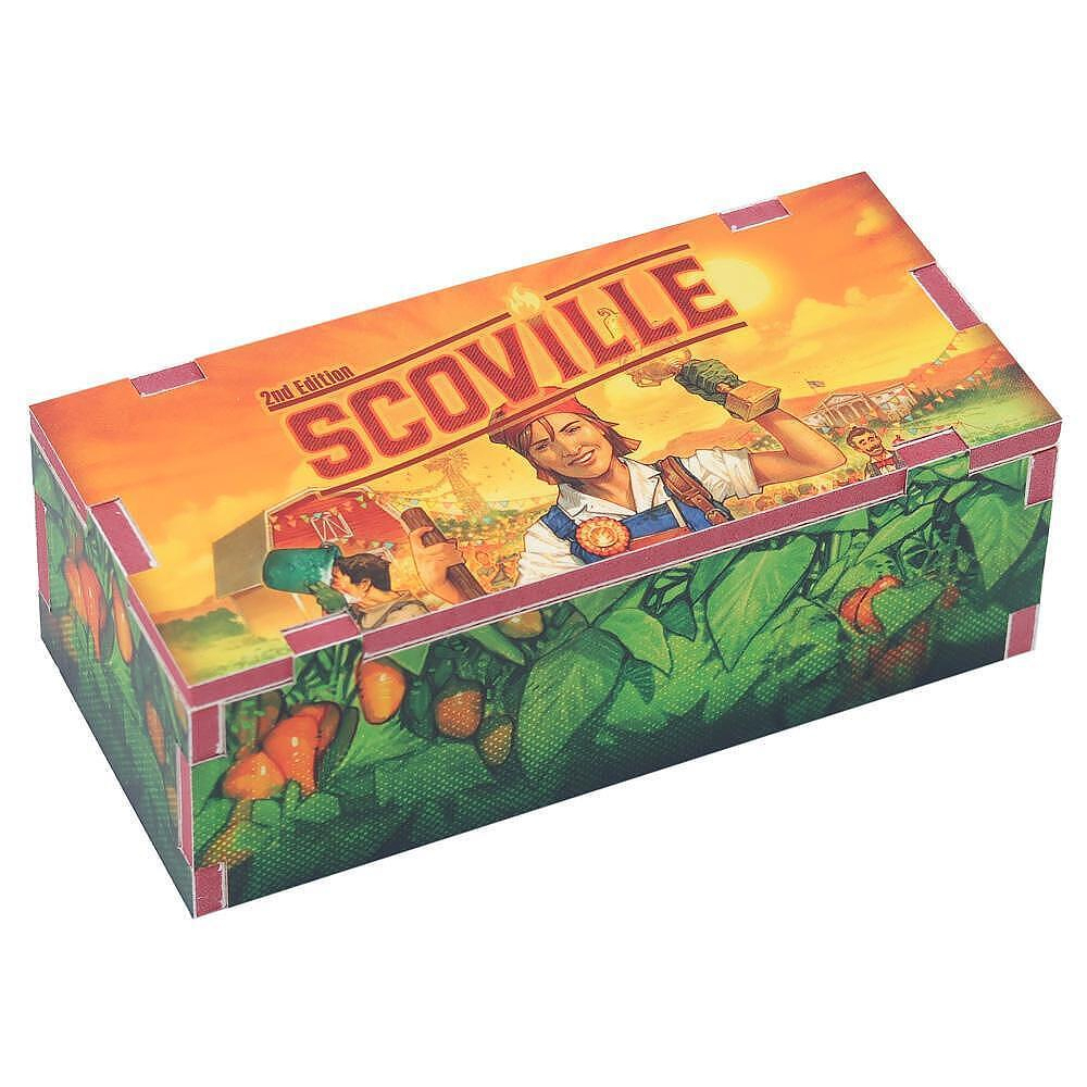 fs scoville