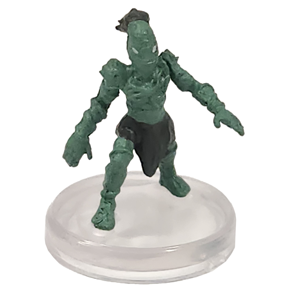 Quests from the Infinite Staircase #01 Vegepygmy (C)