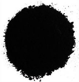 Vallejo Pigment - Natural Iron Oxide