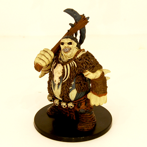 Lost Coast #25 Malagus Kreeg (U)