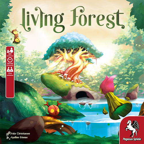 Living Forest