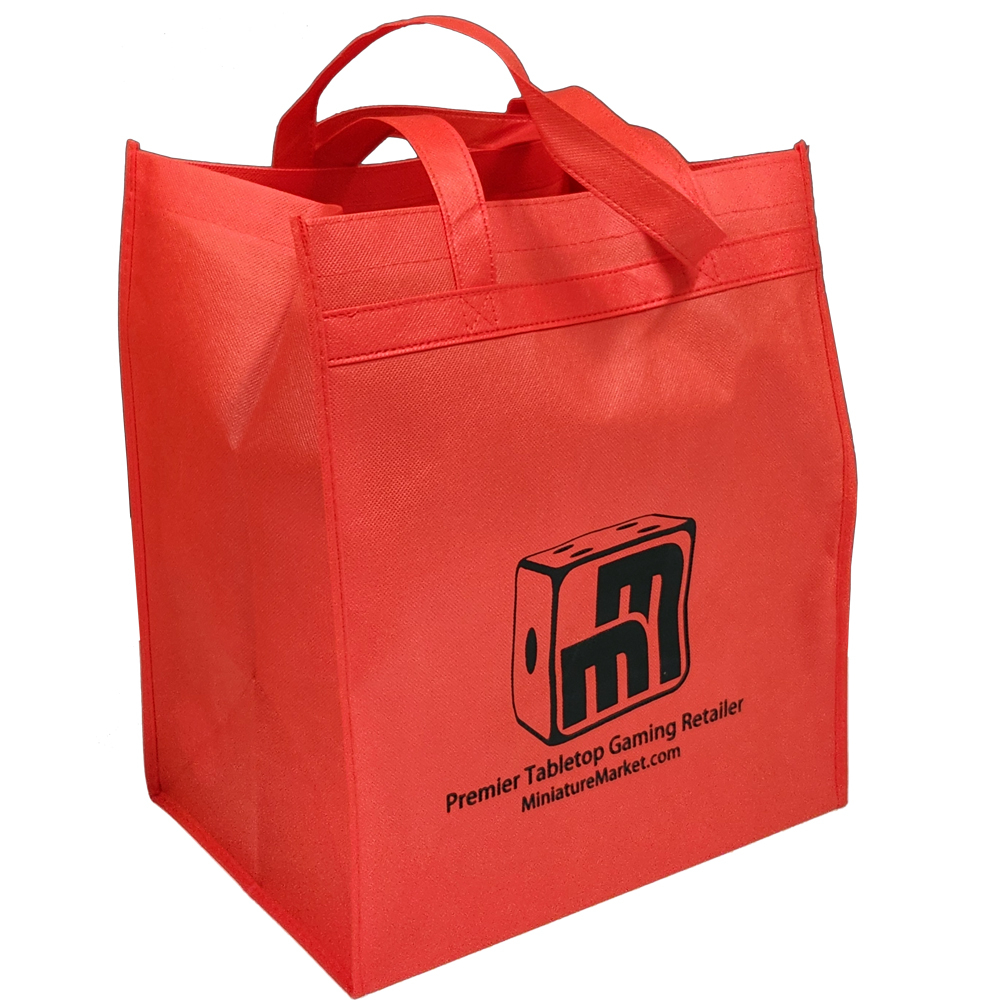 mm tote red a2