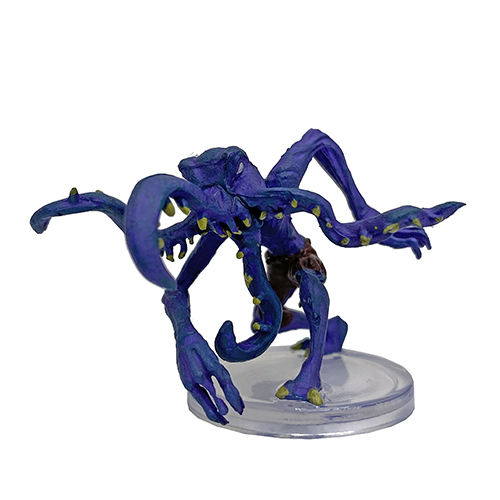 Van Richten's Guide to Ravenloft #22 Vampiric Mind Flayer (U)