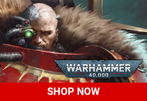 Warhammer 40k