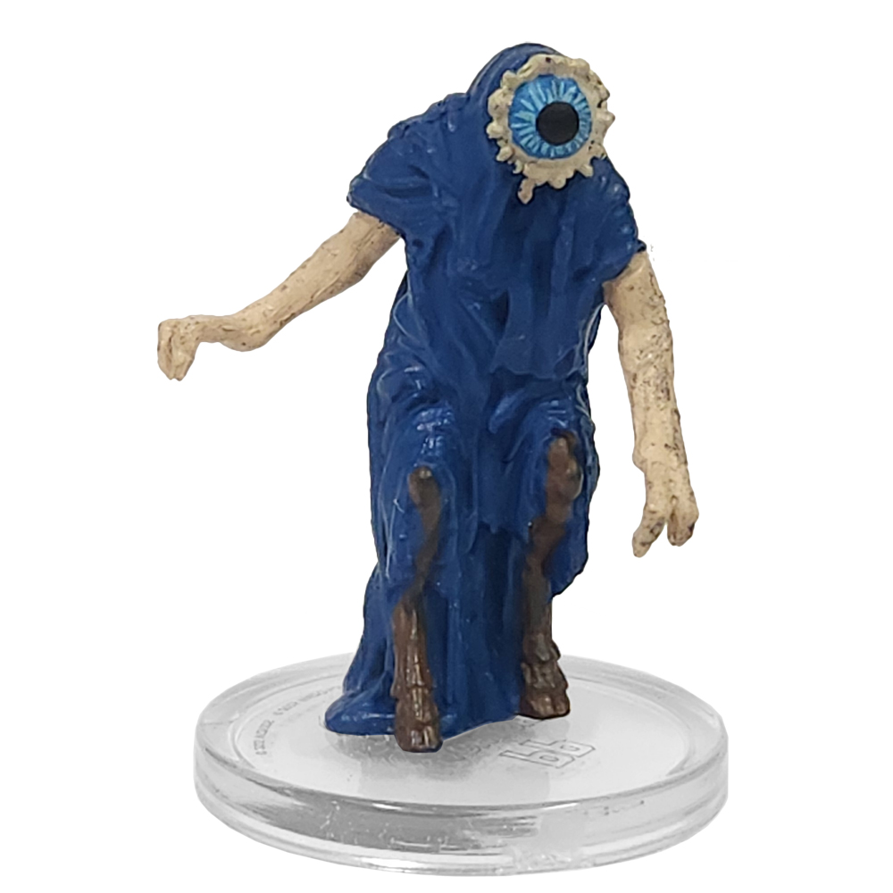 Planar Perils #17 Aghash (U)