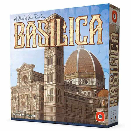 Basilica