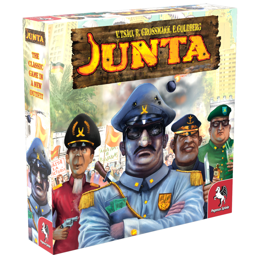 Junta