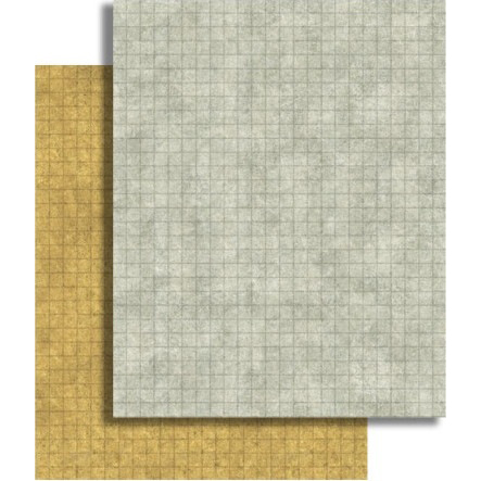 Pathfinder RPG: Flip-Mat - Basic