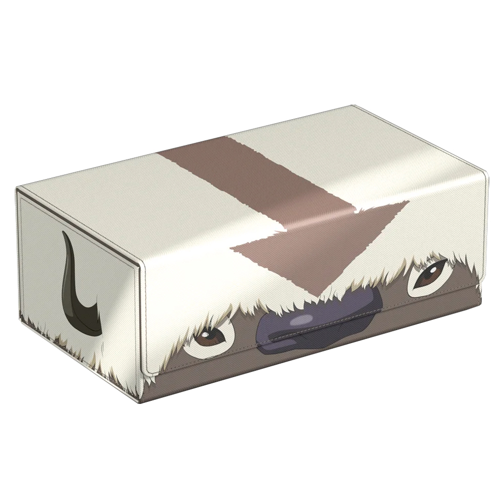 Avatar: The Last Airbender Squaroes: Collector's Case - Appa